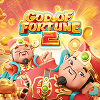 THẦN TÀI 2 thumbnail