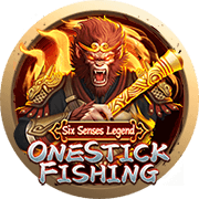CQ9 Một que bắt cá thumbnail