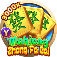Mahjong Trung Phát Bạch thumbnail